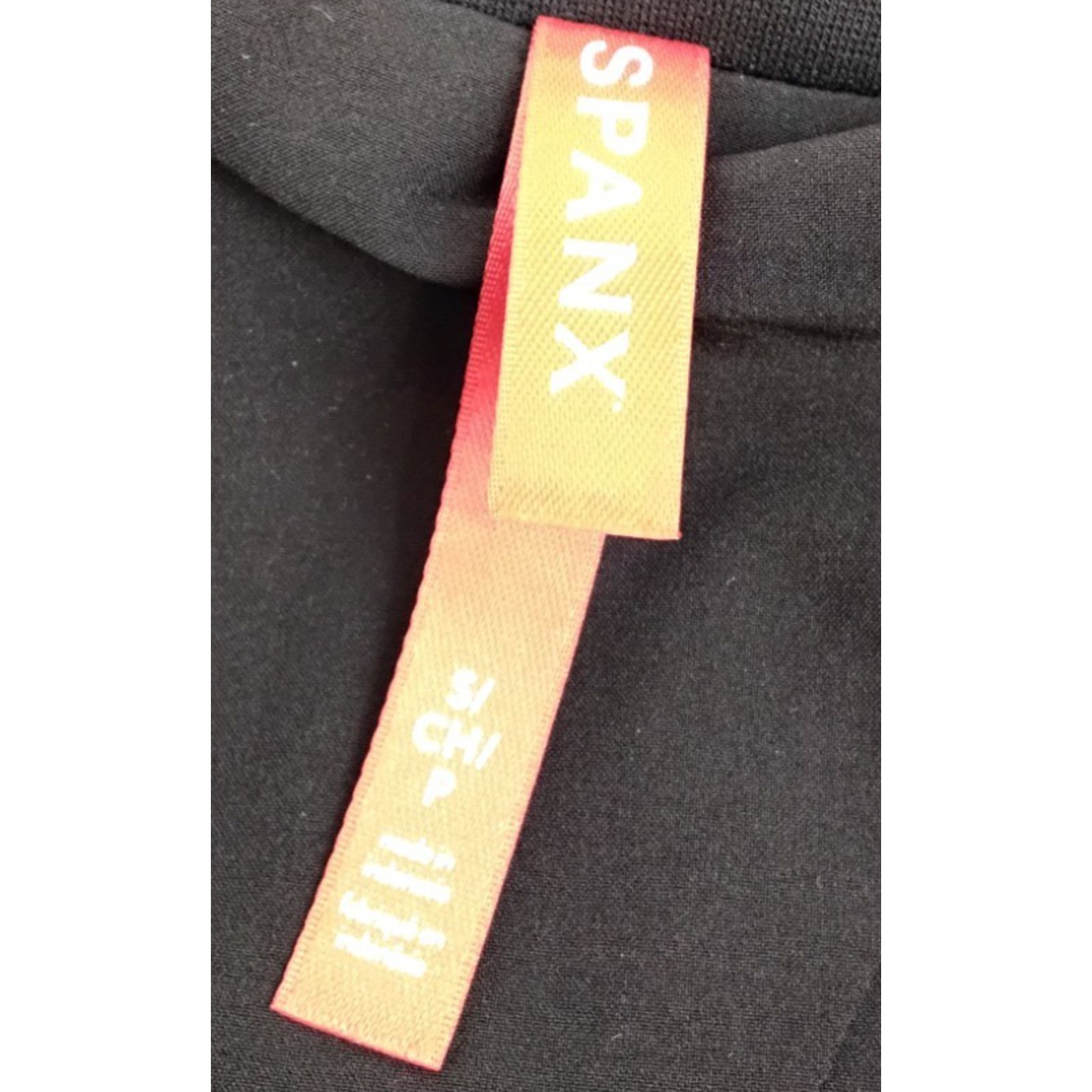 Spanx Spanx Perfect Asym Tailored Blazer Black Women's Small NWT Size S / US 4 / IT 40 - 12 Thumbnail