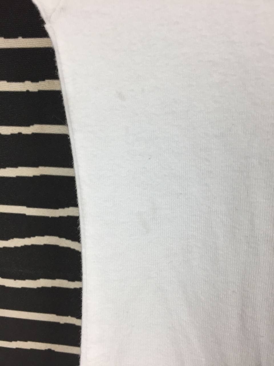 Japanese Brand X-girl Japan Box Logo Vertical Back Print Long Sleeve Tee Size US S / EU 44-46 / 1 - 6 Thumbnail