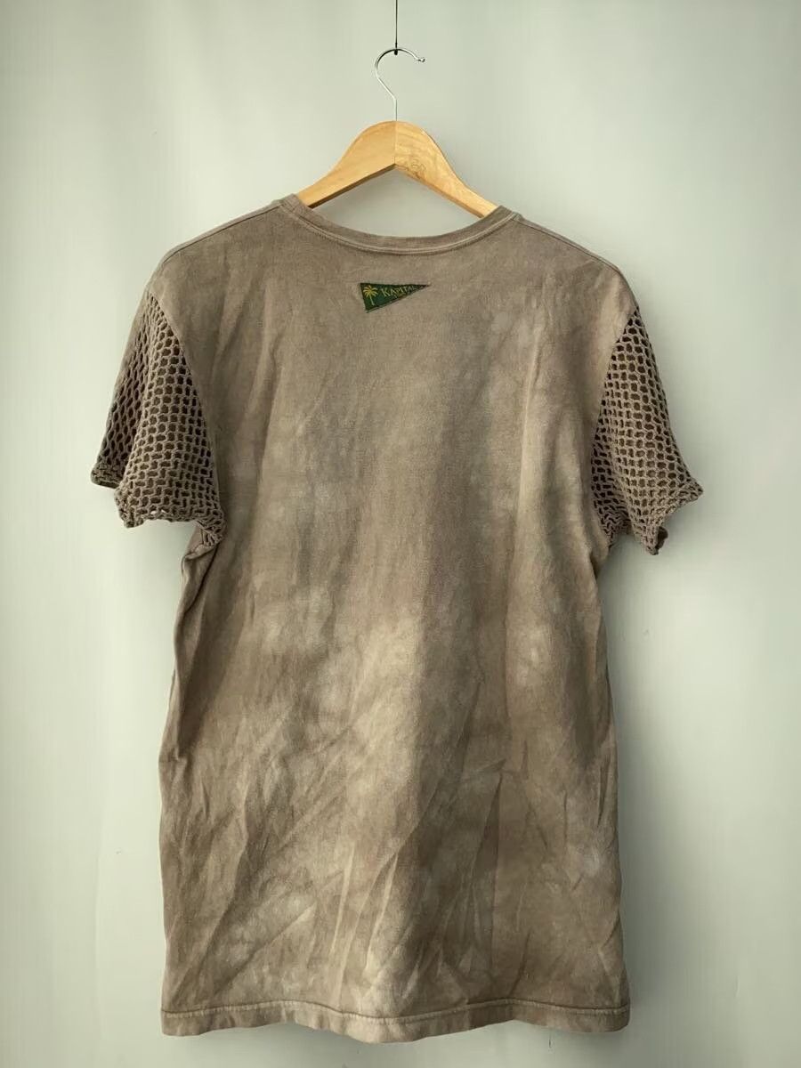 Kapital Tie Dye Mesh Tee Size US M / EU 48-50 / 2 - 2 Thumbnail