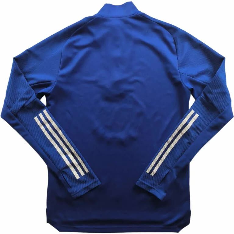 Adidas Scotland 2020-21 Adidas training top size S Size US S / EU 44-46 / 1 - 2 Thumbnail