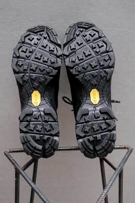 ROA ROA Katharina Light Lightweight Technical Trail Sneaker Size US 12 / EU 45 - 8 Thumbnail