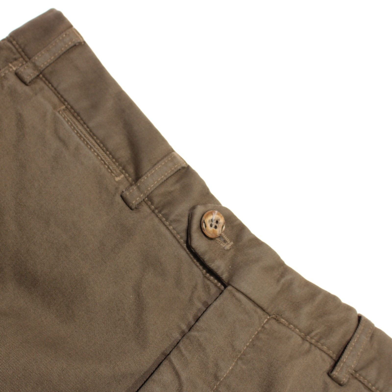 Hiltl Hiltl New with tags Chino Size 32 US In Brown Size US 32 / EU 48 - 1 Thumbnail