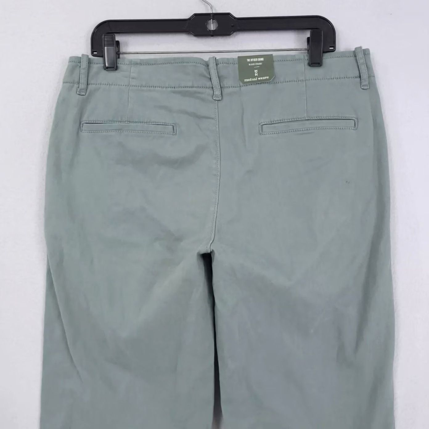 Vintage VINTAGE? No. Size US 34 / EU 50 - 6 Thumbnail