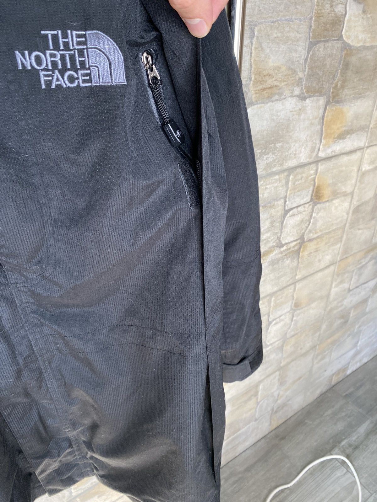 The North Face The North Face Summit Series Parka Jacket + Zip In Fleece Size US L / EU 52-54 / 3 - 9 Thumbnail