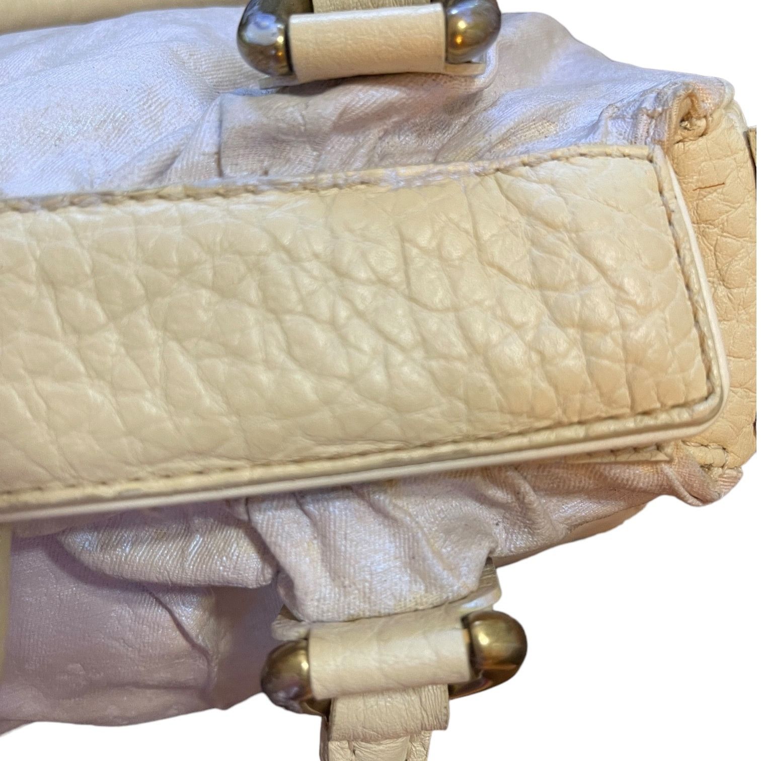 Louis Vuitton Louis Vuitton Custom Paint Trapeze PM Monogram Mini Lin Size ONE SIZE - 11 Thumbnail