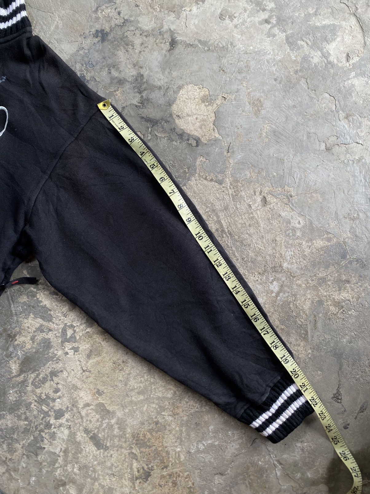 If Six Was Nine × Japanese Brand × Le Grande Bleu (L.G.B.) Vintage Y2K Defective Struct I6was9 Style Size US M / EU 48-50 / 2 - 9 Thumbnail