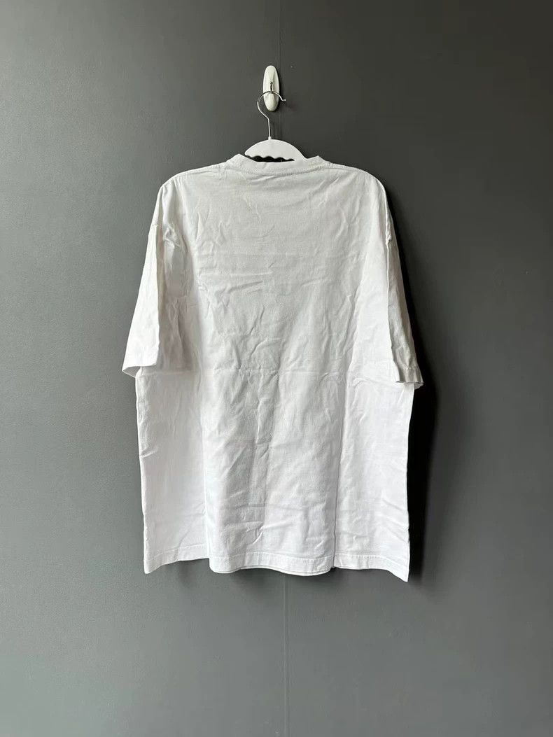 Balenciaga Balenciaga Lock Short Sleeve Size US XS / EU 42 / 0 - 2 Thumbnail