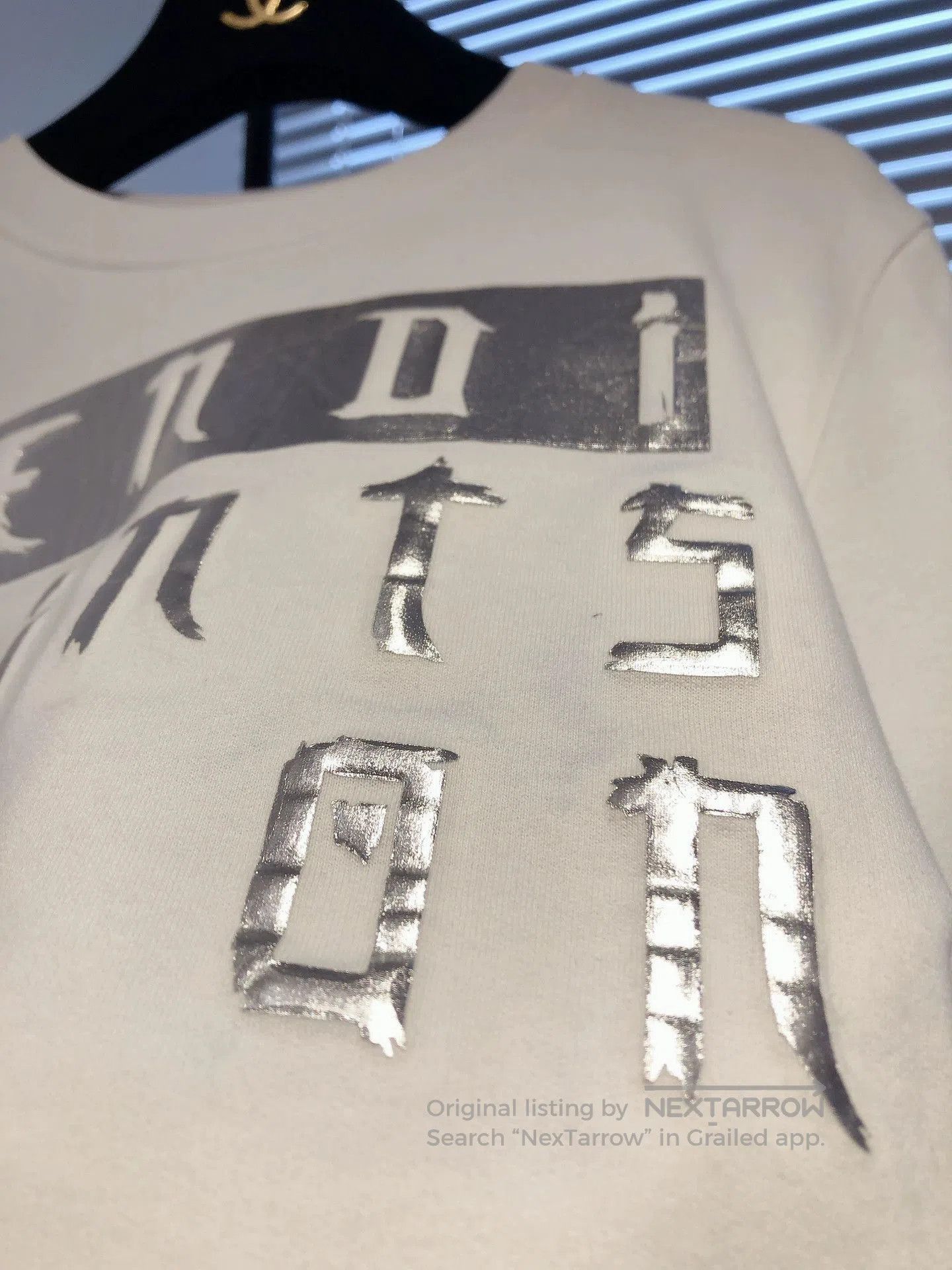 Fendi FENDI x Rihanna White Sweatshirt. Size US XS / EU 42 / 0 - 4 Thumbnail