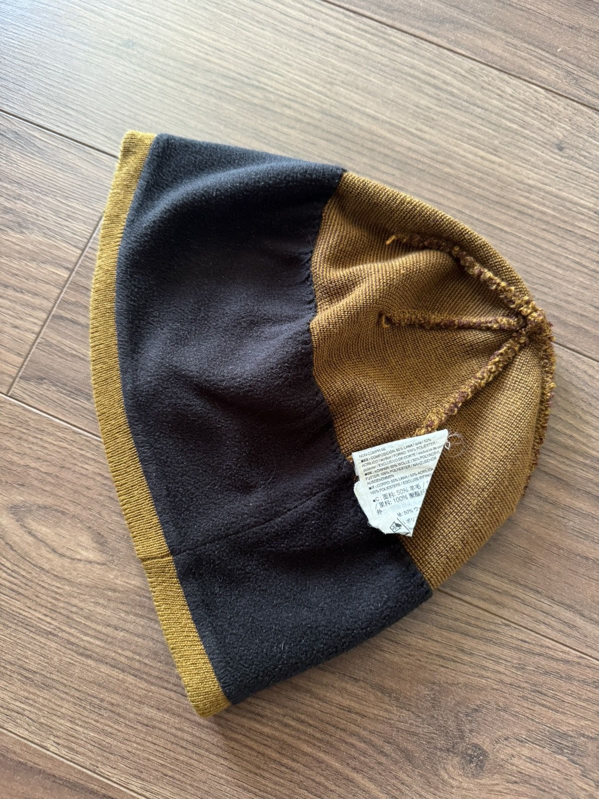 Arc'teryx Arc’teryx Bird Head beanie Size ONE SIZE - 3 Thumbnail