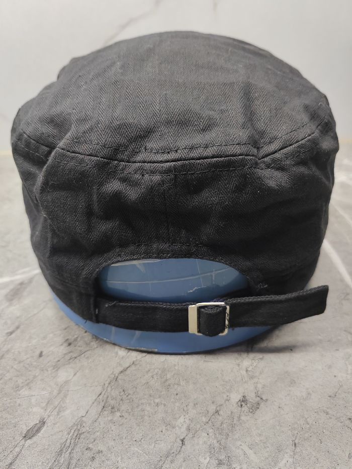 If Six Was Nine Vintage Cadet Japanese Style Cap Hat Size ONE SIZE - 4 Thumbnail