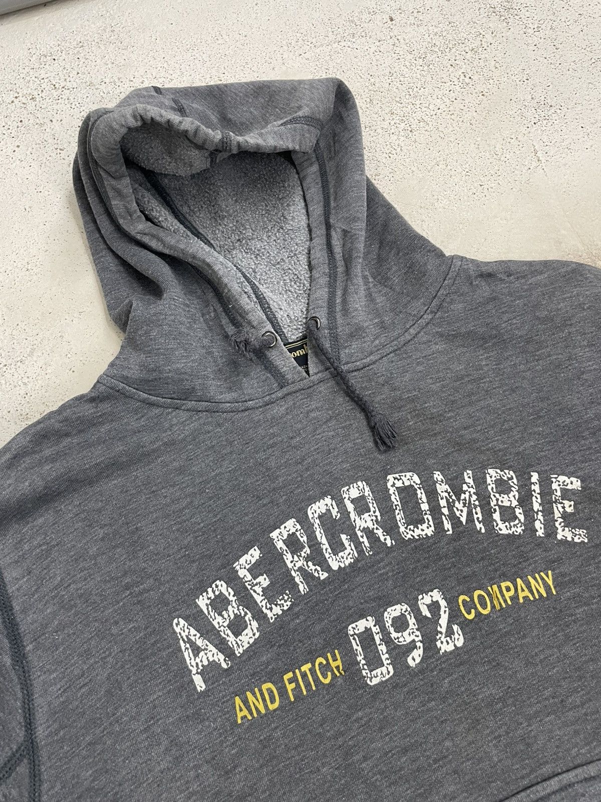 Abercrombie & Fitch Abercrombie & Fitch Outdoor Goods Size US S / EU 44-46 / 1 - 7 Thumbnail