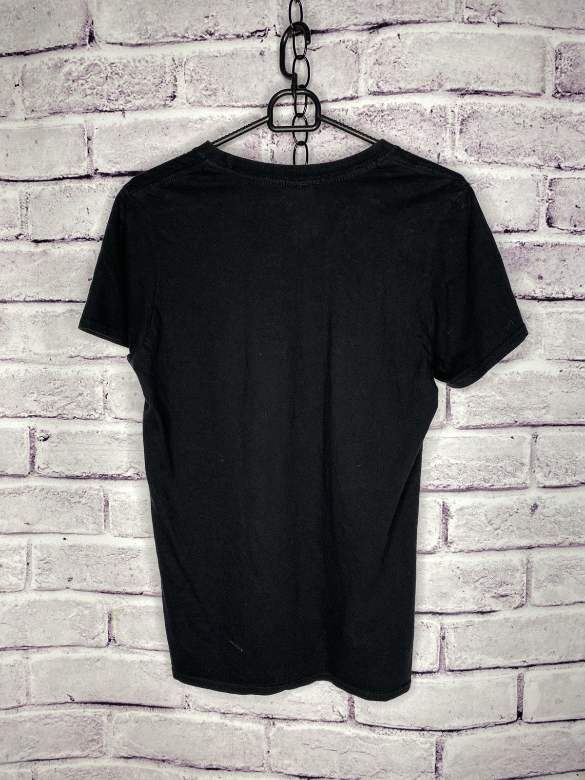 Band Tees Men's T-Shirt Brody King WWE Avant Garde Horror Tee Size US S / EU 44-46 / 1 - 9 Thumbnail