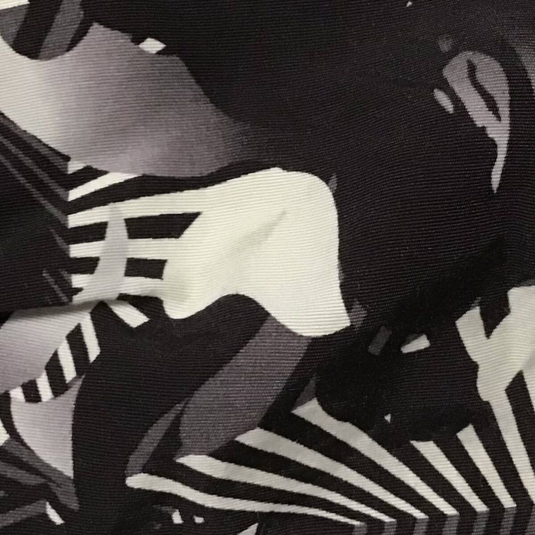 Bape BAPE Dazzle Camo Cargo Pants a bathing ape ★size M Size US 32 / EU 48 - 8 Thumbnail