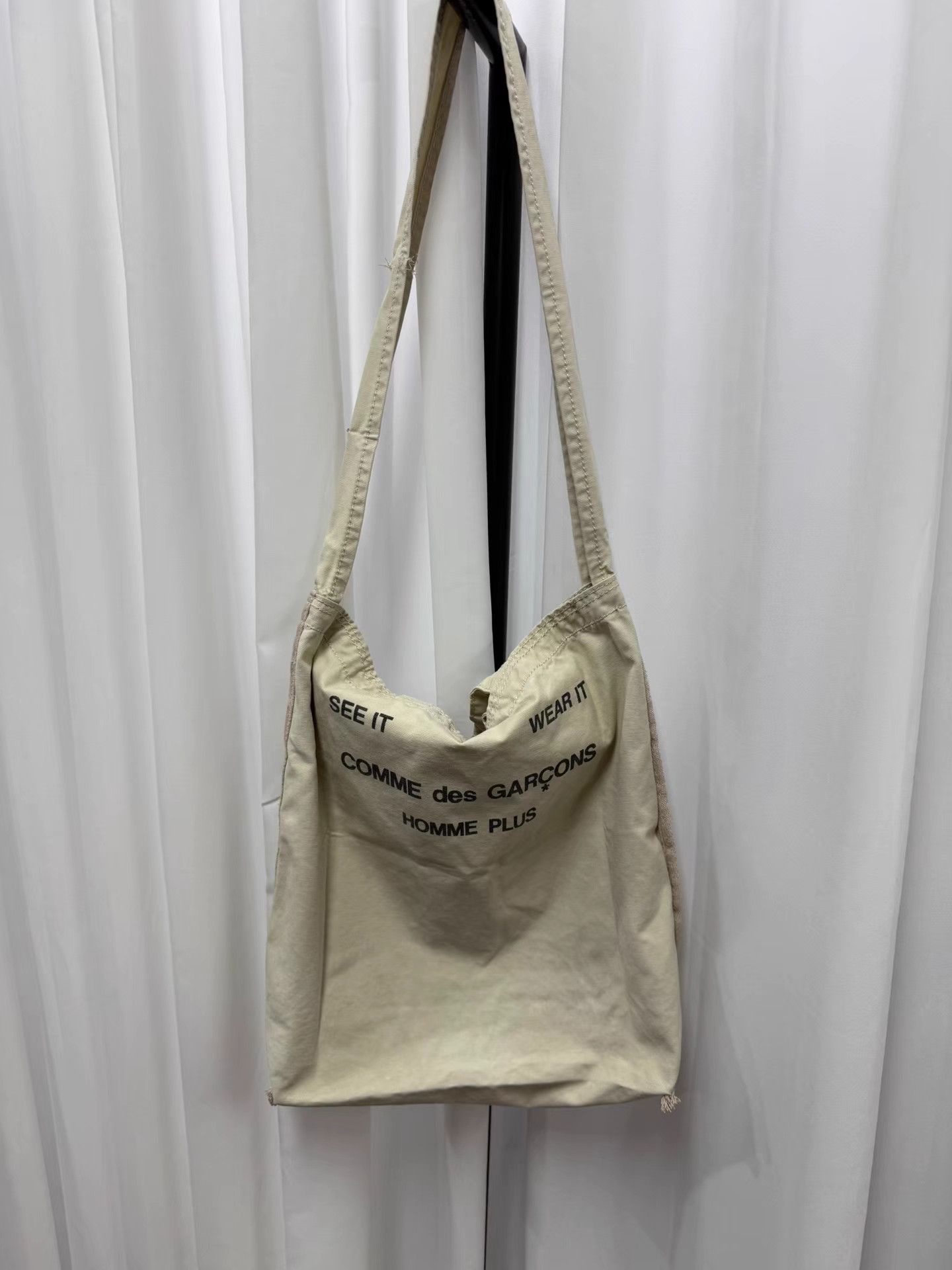 Comme des Garcons × Comme des Garcons Homme × Comme des Garcons