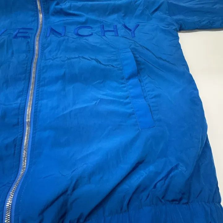 Other Givenchy Givenchy SS22 Embroidered Logo Jacket -2507 Size US L / EU 52-54 / 3 - 8 Thumbnail