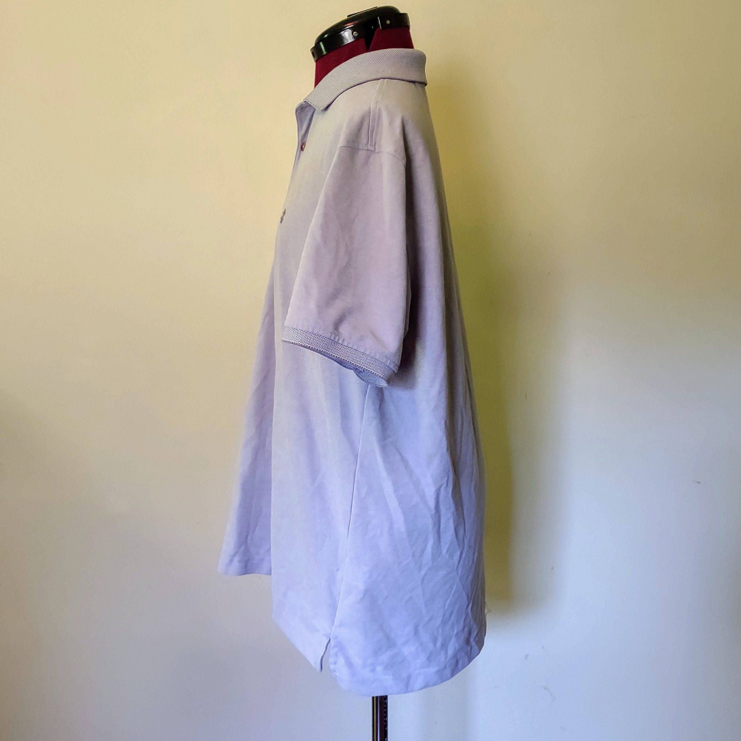 Izod Izod Performance Polo Shirt Size US M / EU 48-50 / 2 - 2 Thumbnail