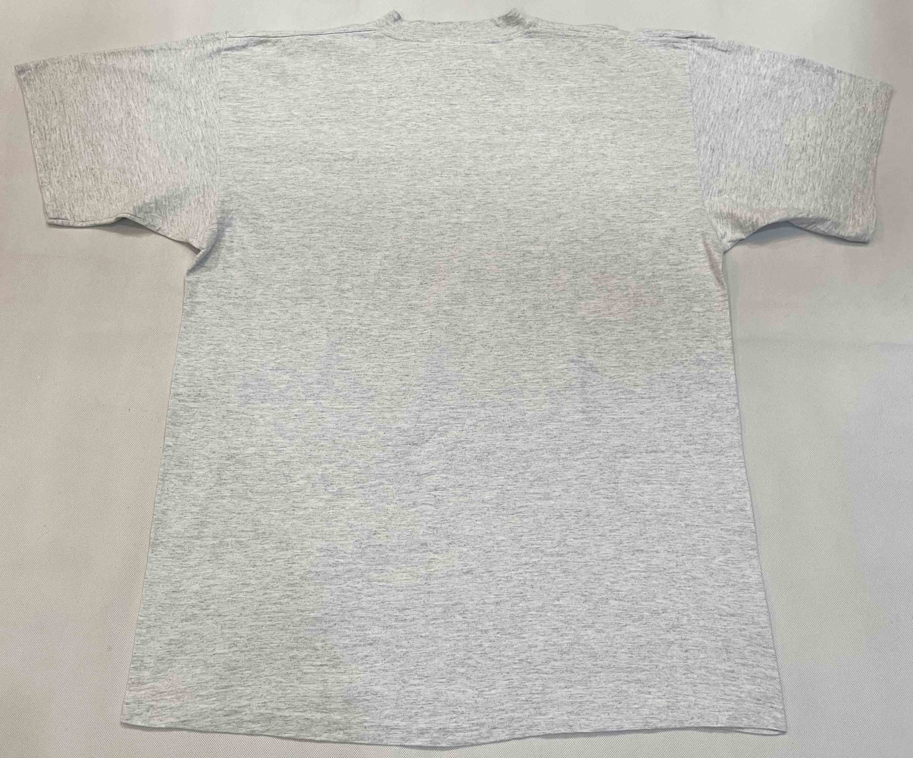 Lee × NFL × Vintage Vintage Lee 1991 National Defense Football T-Shirt Size US XL / EU 56 / 4 - 7 Thumbnail