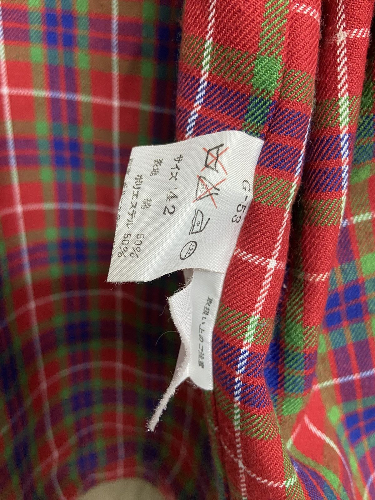 Baracuta 90s Baracuta G9 Herrington Jacket Size US M / EU 48-50 / 2 - 8 Thumbnail
