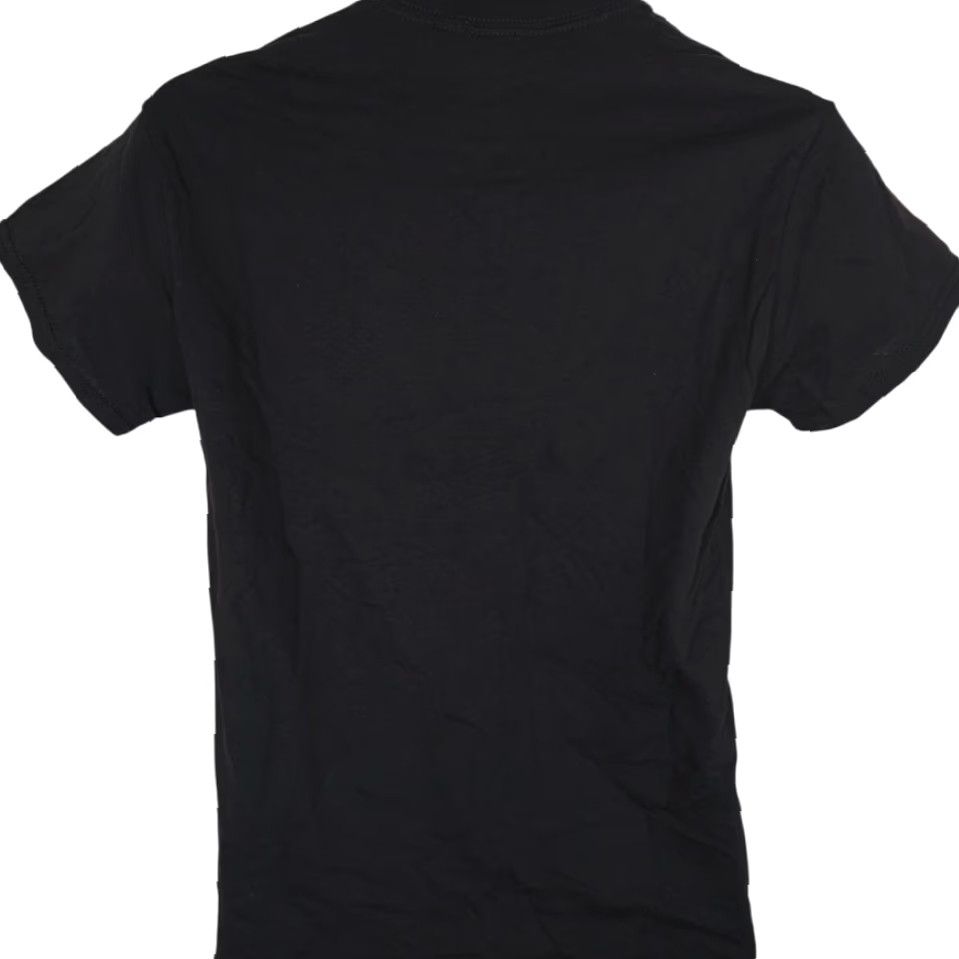 Vintage Lewd Complex Anime T Shirt Mens Size Small Black Japanese Broken Size US S / EU 44-46 / 1 - 4 Thumbnail