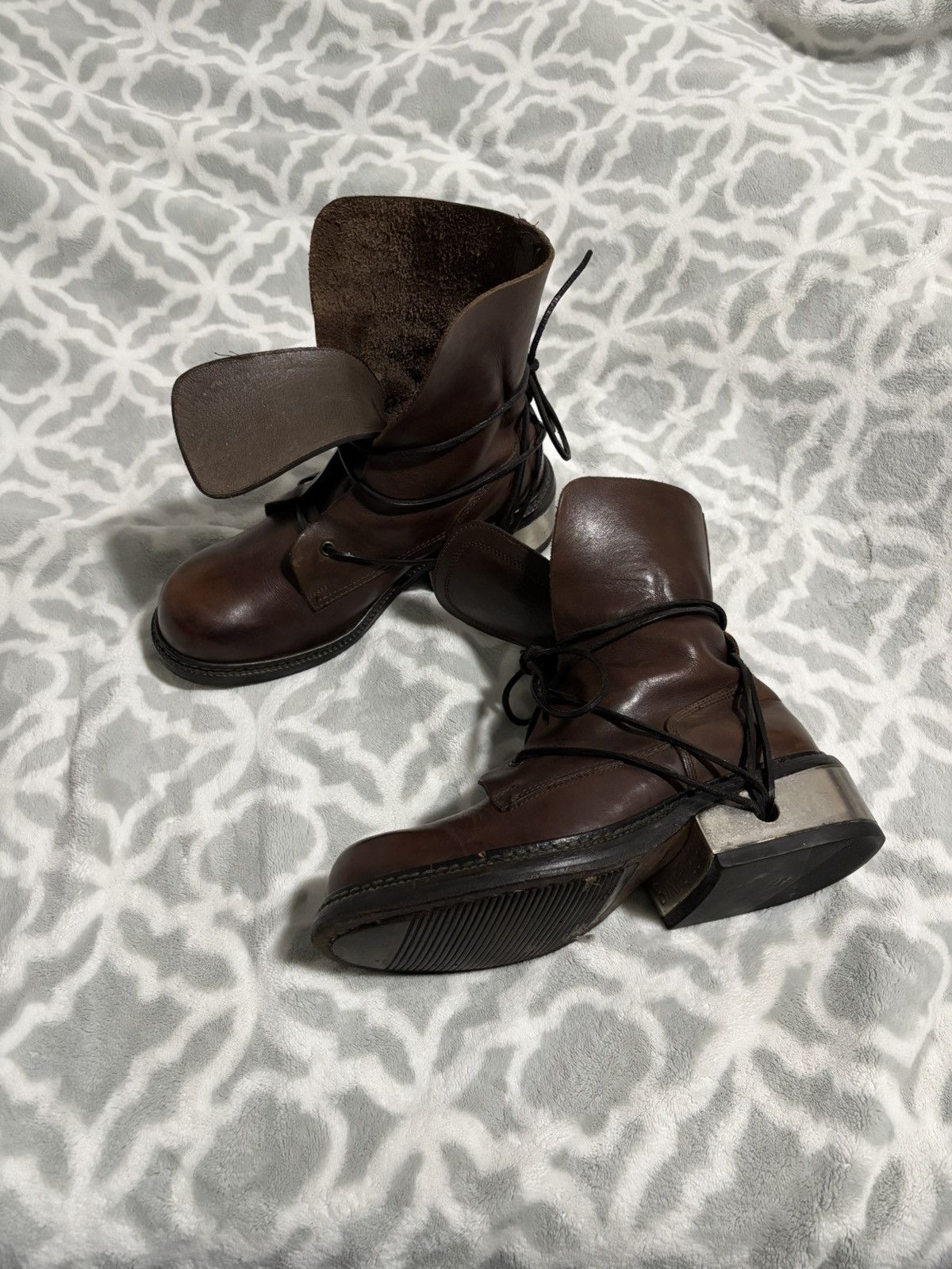 Dirk Bikkembergs Dirk bikkembergs Size US 8.5 / EU 41-42 - 1 Thumbnail