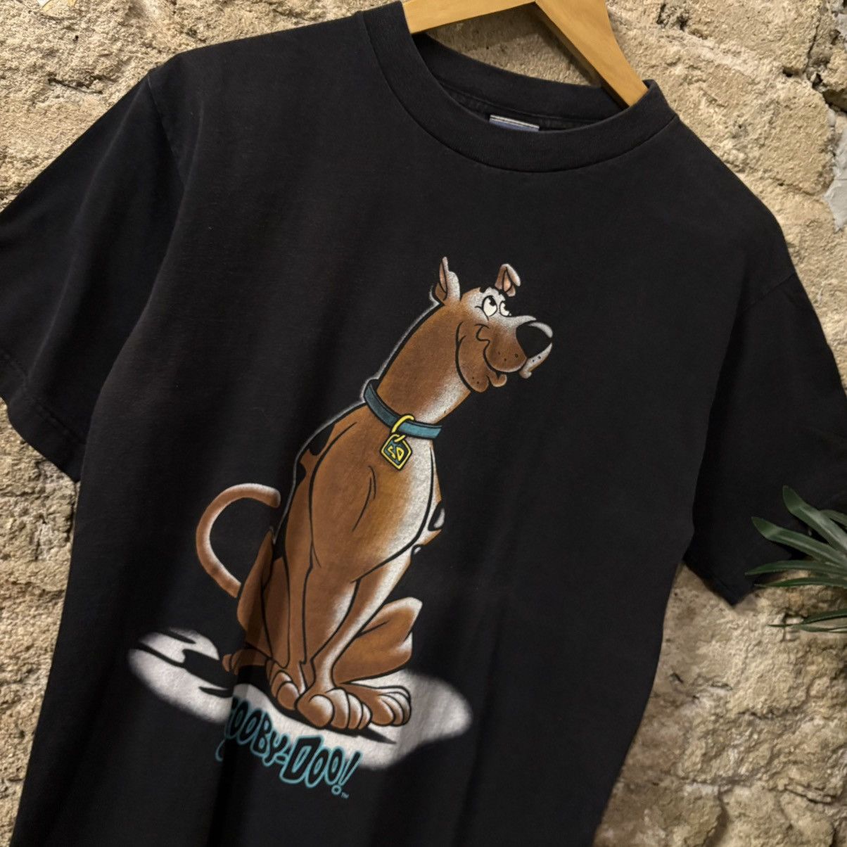 Cartoon Network Vintage Scooby Doo Tee Size US M / EU 48-50 / 2 - 2 Thumbnail