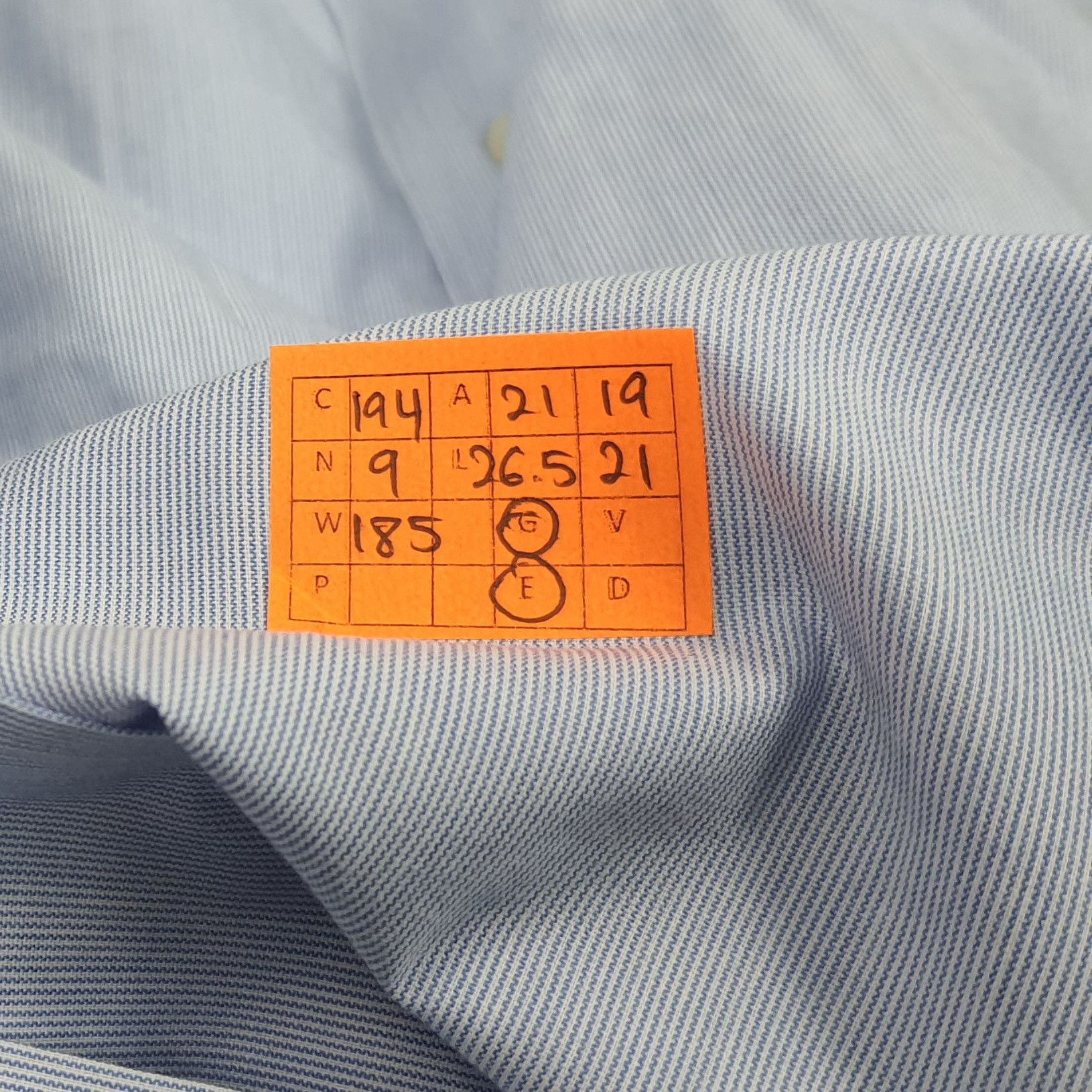 Issey Miyake × Japanese Brand × Vintage Vintage IM by Issey Miyake Japanese Brand Shirt Size US M / EU 48-50 / 2 - 6 Thumbnail