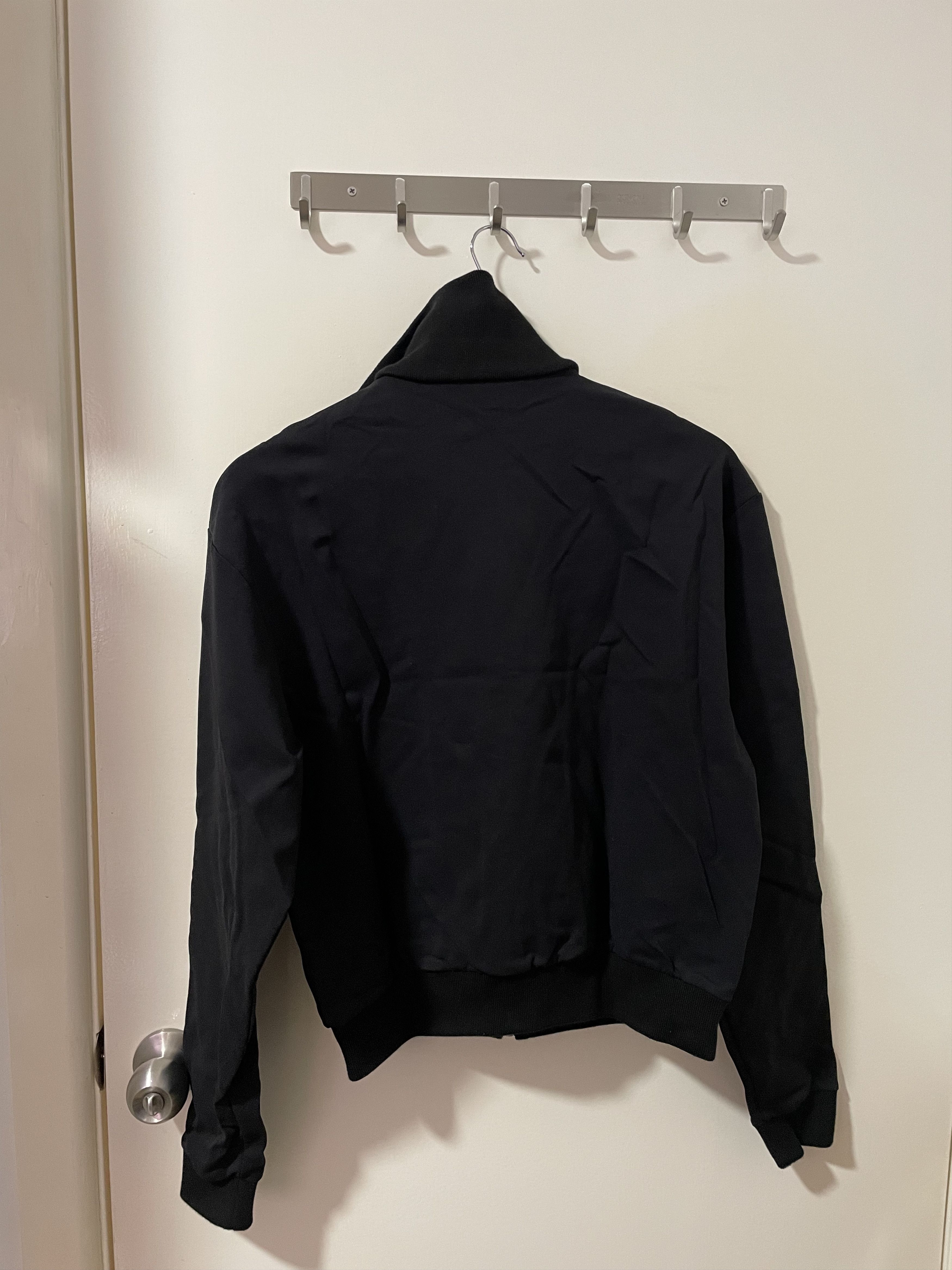 Balenciaga Archetype Copyright Track Jacket 46 Size US S / EU 44-46 / 1 - 5 Thumbnail