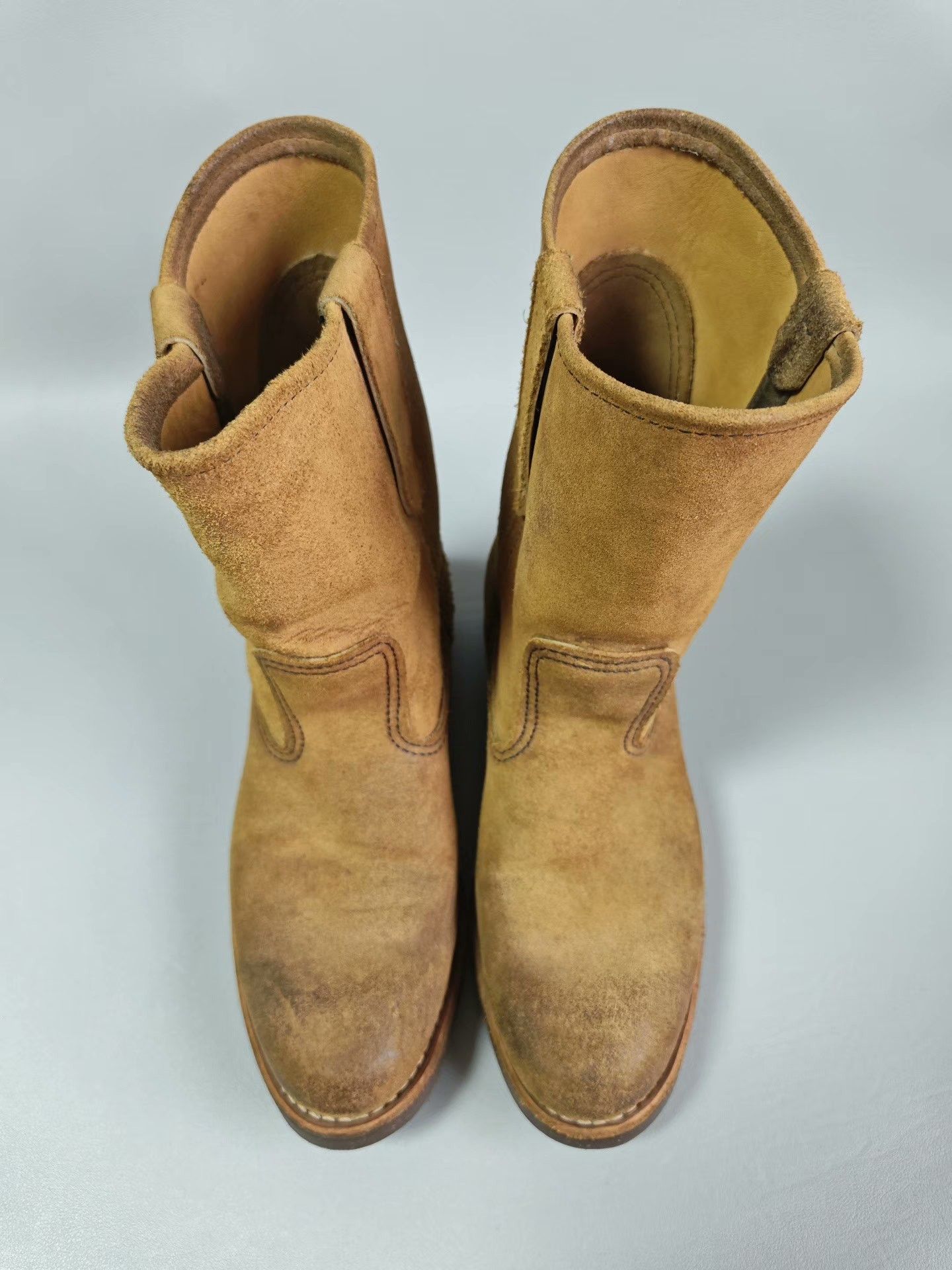 Red Wing Red Wing 8188 Boots Size US 5 / EU 37 - 1 Thumbnail
