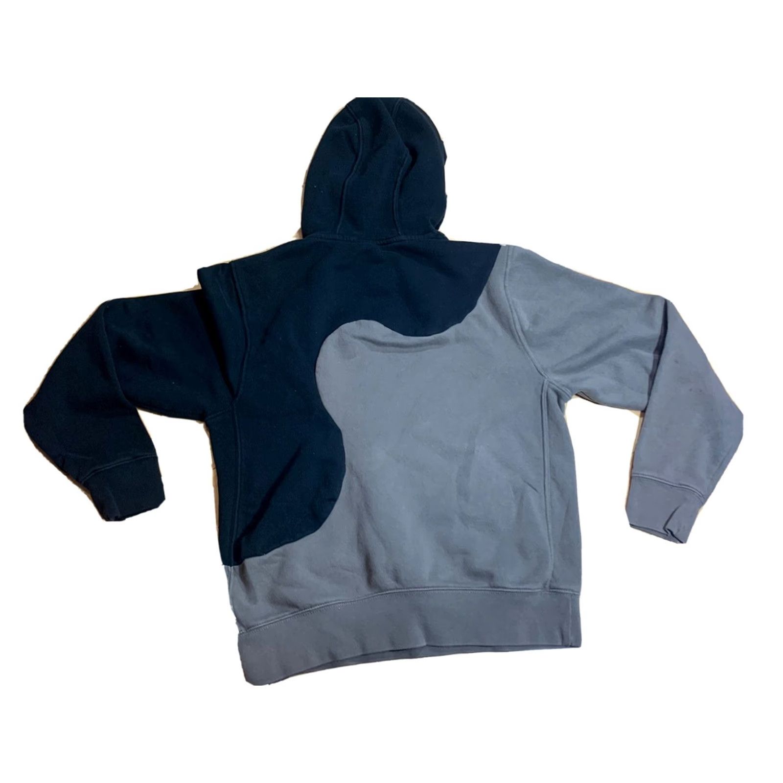 Nike Nike Multicolor Pullover Hoodie Sweatshirt Men's Small Size US S / EU 44-46 / 1 - 3 Thumbnail
