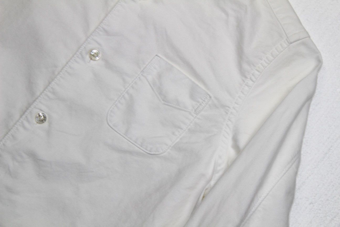 Visvim Albacore Shirt (Sunshine) Size S / US 4 / IT 40 - 4 Thumbnail