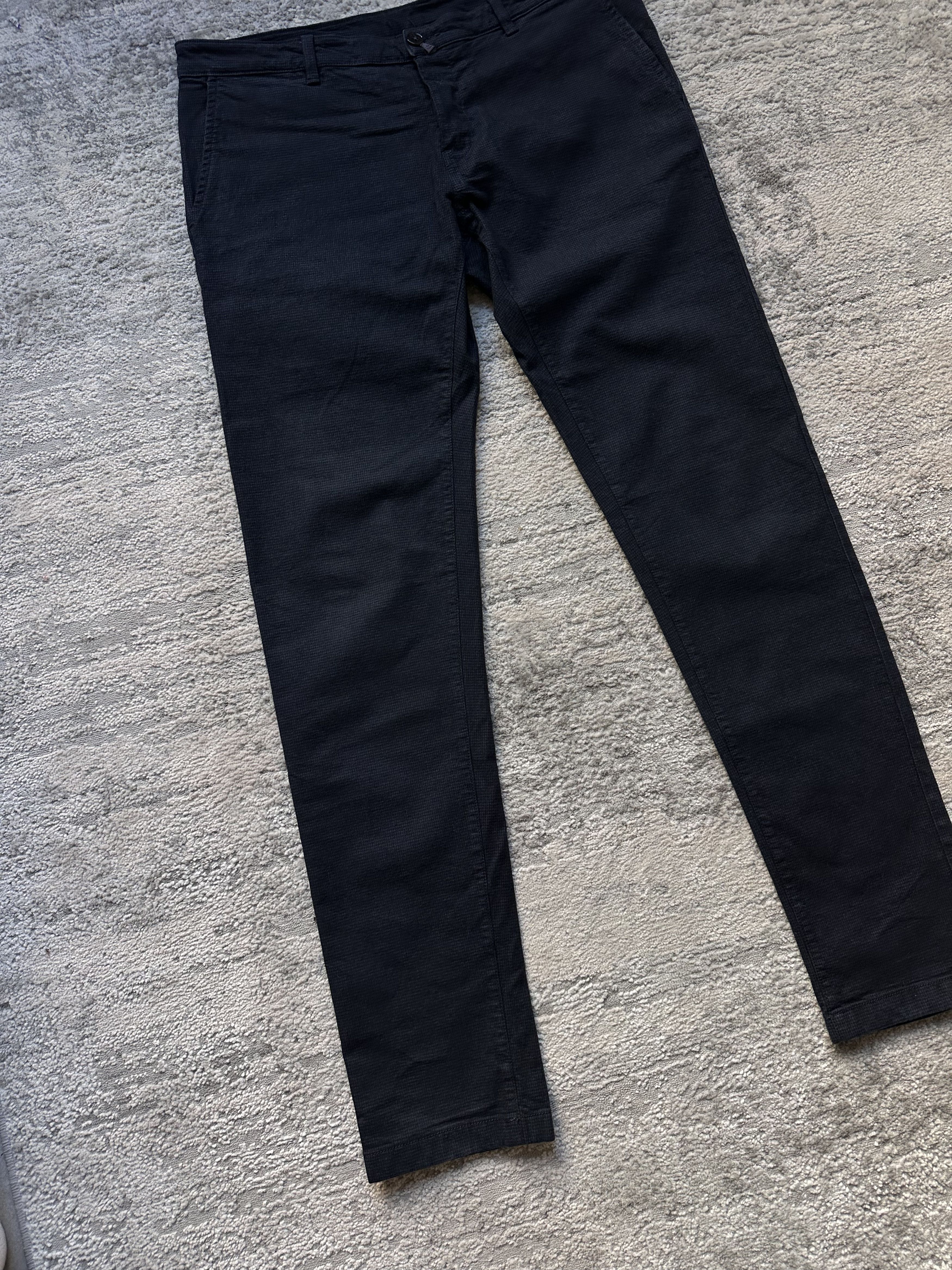 Trussardi Trussardi pants 50 Size US 31 - 2 Thumbnail