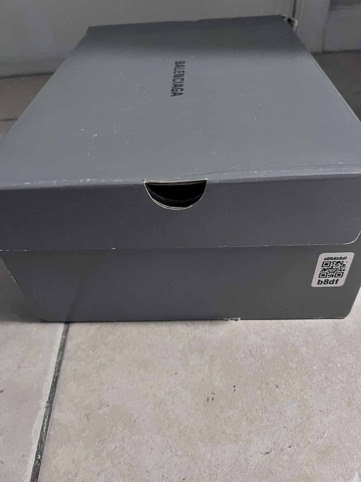 Balenciaga Balenciaga Track Runners Size US 12 / EU 45 - 6 Thumbnail