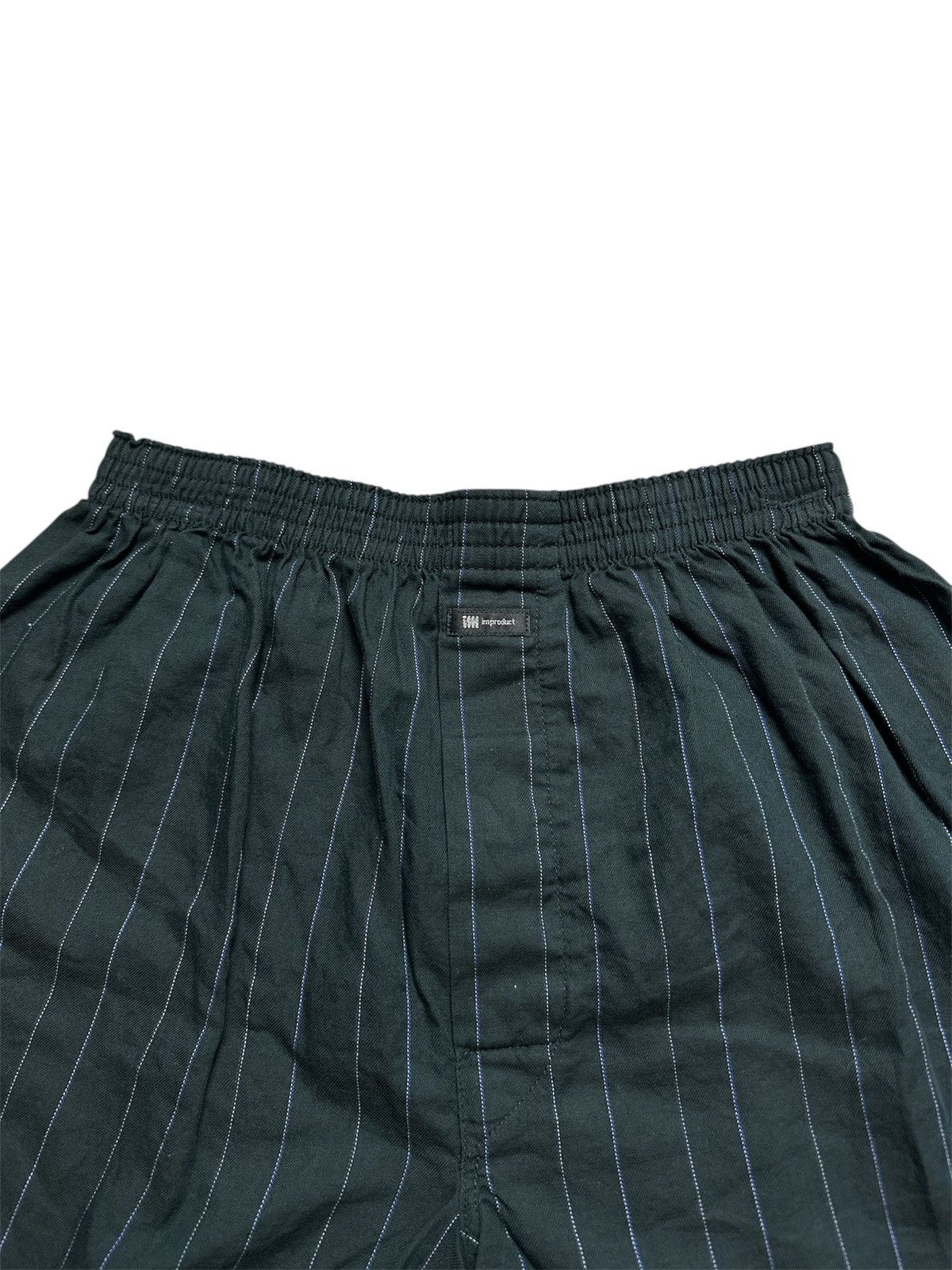 Rick Owens Vintage Issey Miyake Japanese Brand Trunk Goa Lgb Short Pant Size US 30 / EU 46 - 2 Thumbnail