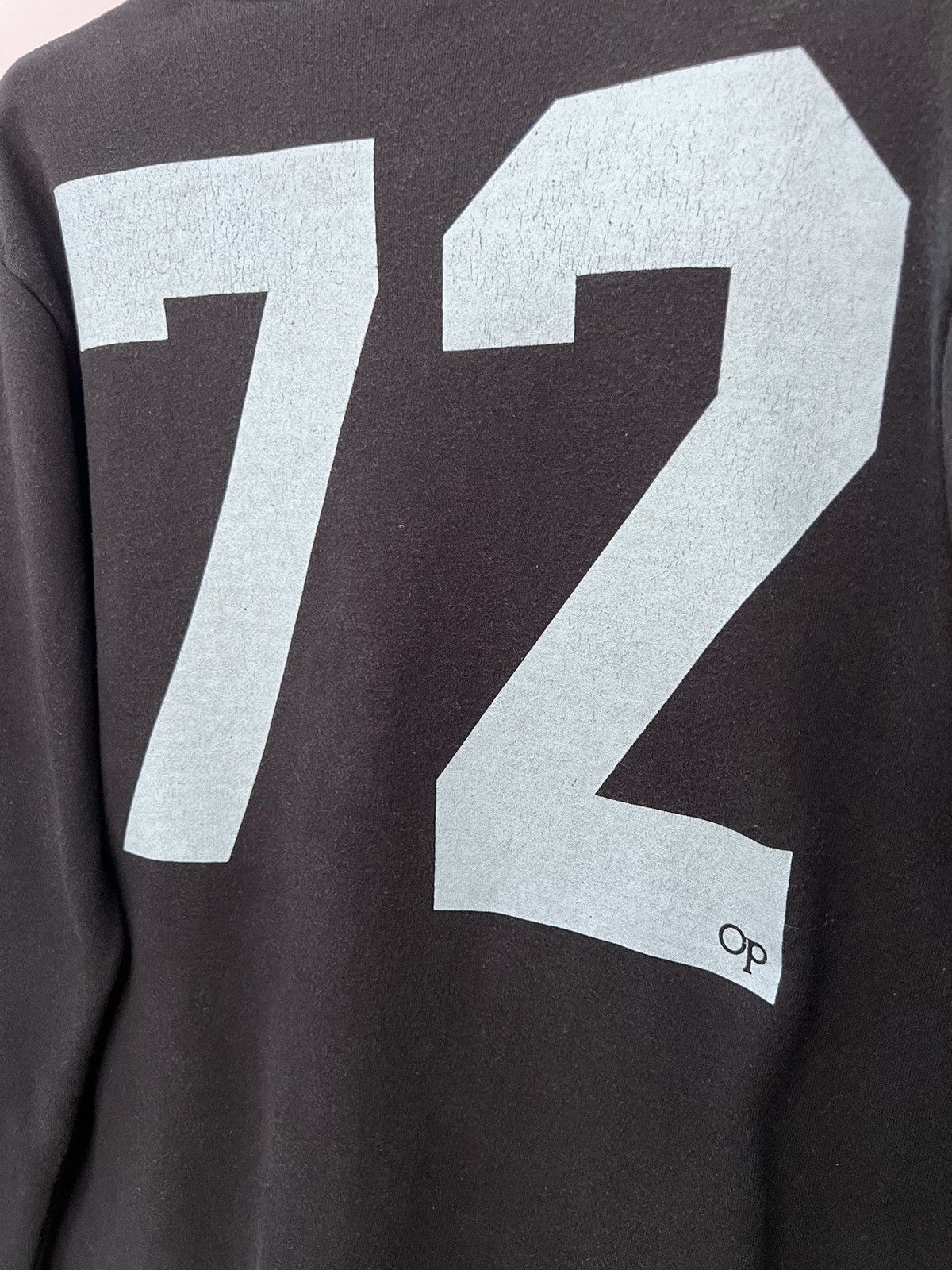 Ocean Pacific 🔥 Ocean Pasific Surf style Roundneck Sweatshirt - L Size US S / EU 44-46 / 1 - 9 Thumbnail