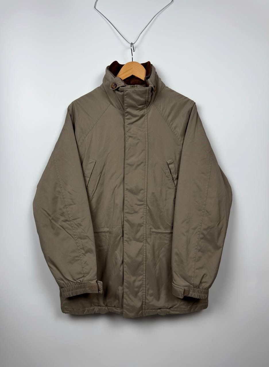 Loro Piana Loro Piana Icer Parka Jacket Size US L / EU 52-54 / 3 - 3 Thumbnail