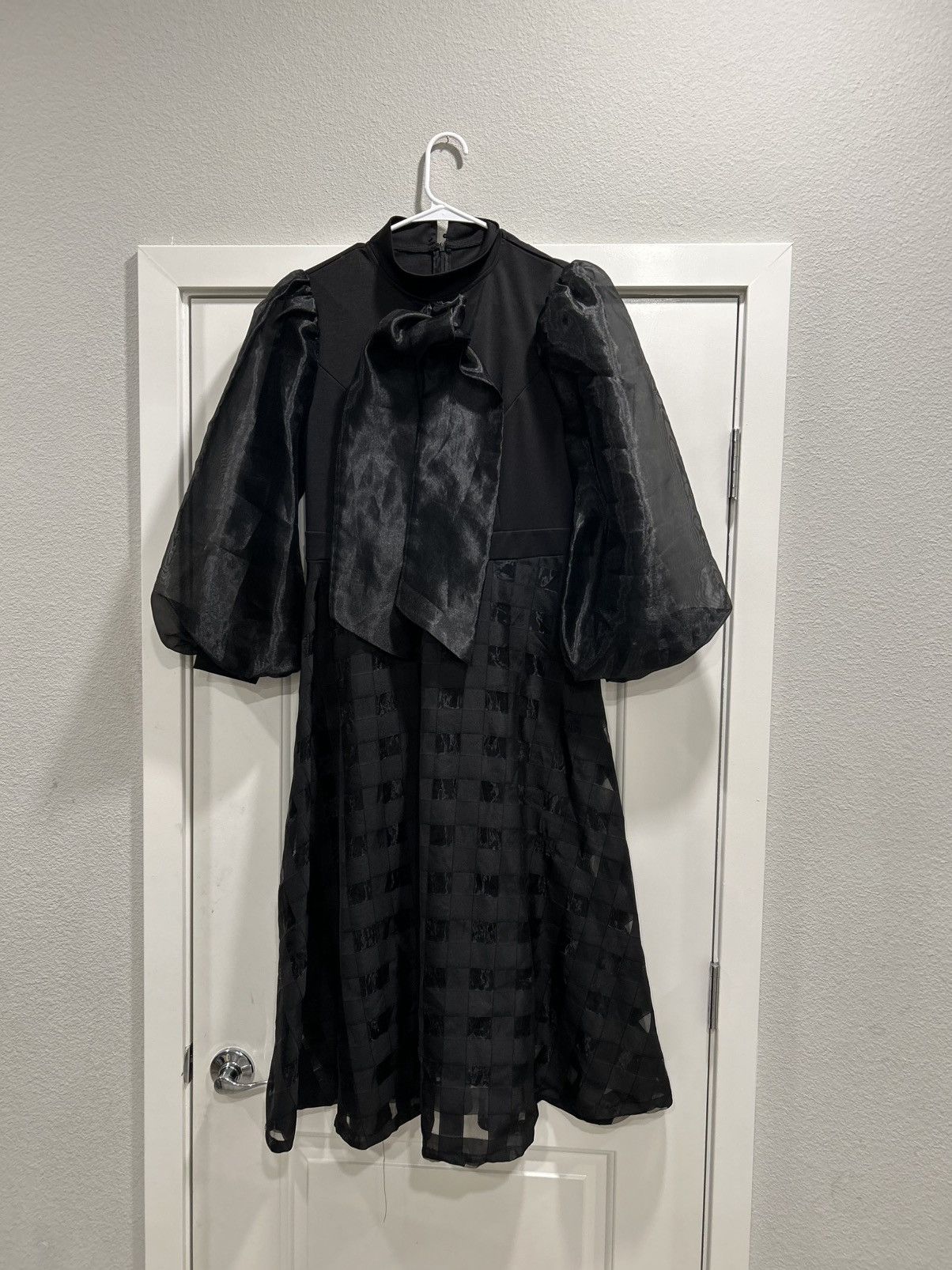 Other Women black dress Size M / US 6-8 / IT 42-44 - 1 Preview