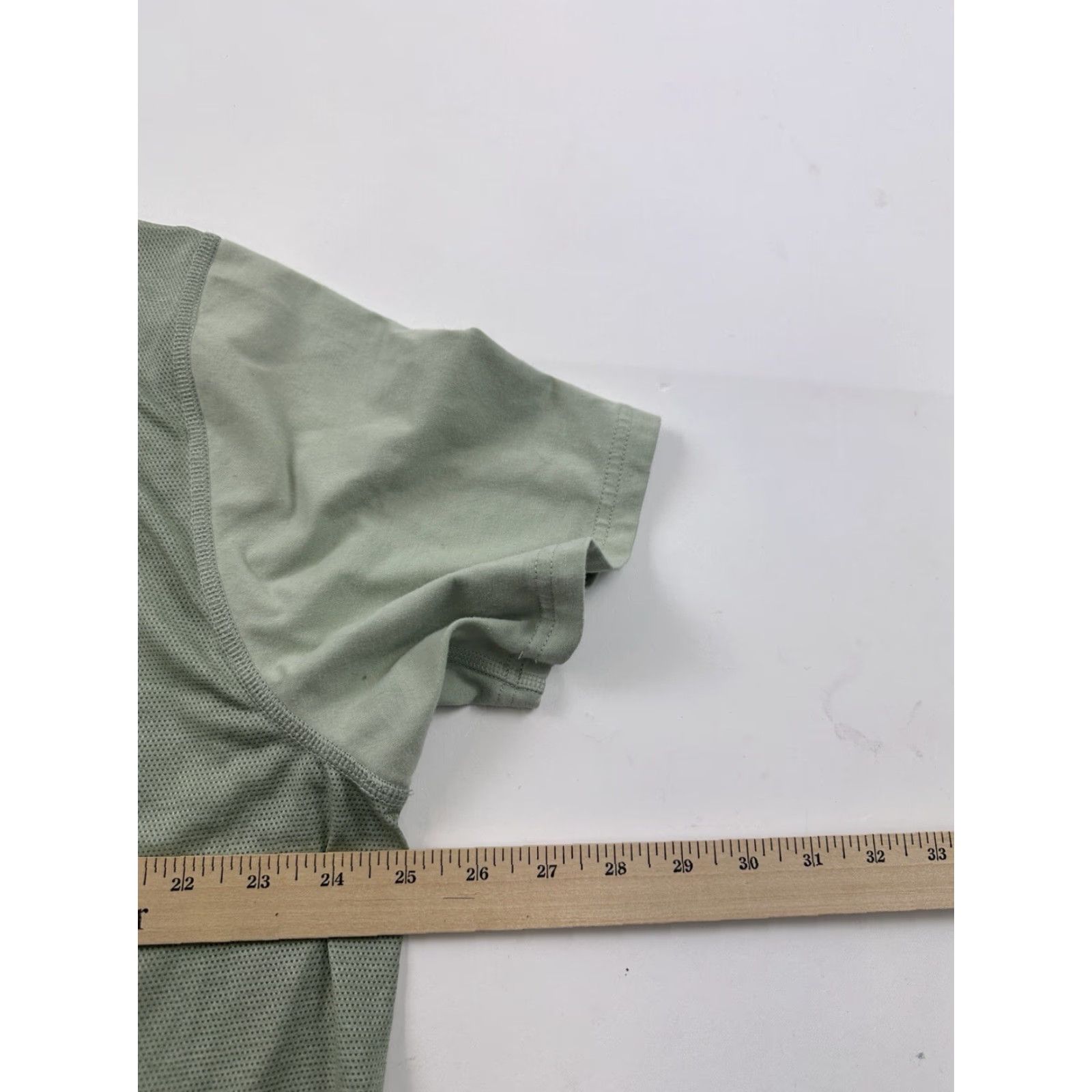 Eddie Bauer VINTAGE Eddie Bauer Shirt Mens XL Green Short Sleeve Pullover FreeDry Polo Size US XL / EU 56 / 4 - 8 Thumbnail