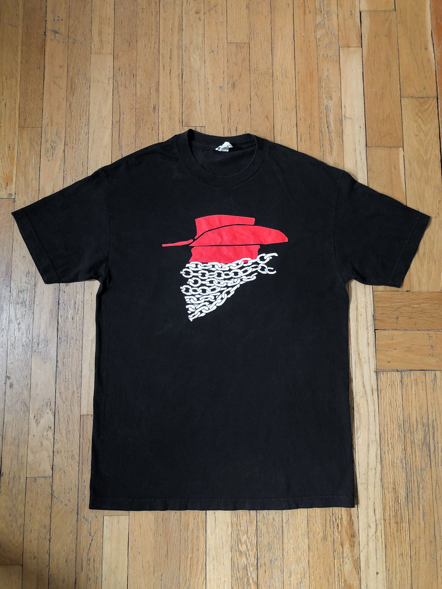AAA 2012 'Django Unchained' Quentin Tarantino T-Shirt Size US L / EU 52-54 / 3 - 2 Thumbnail
