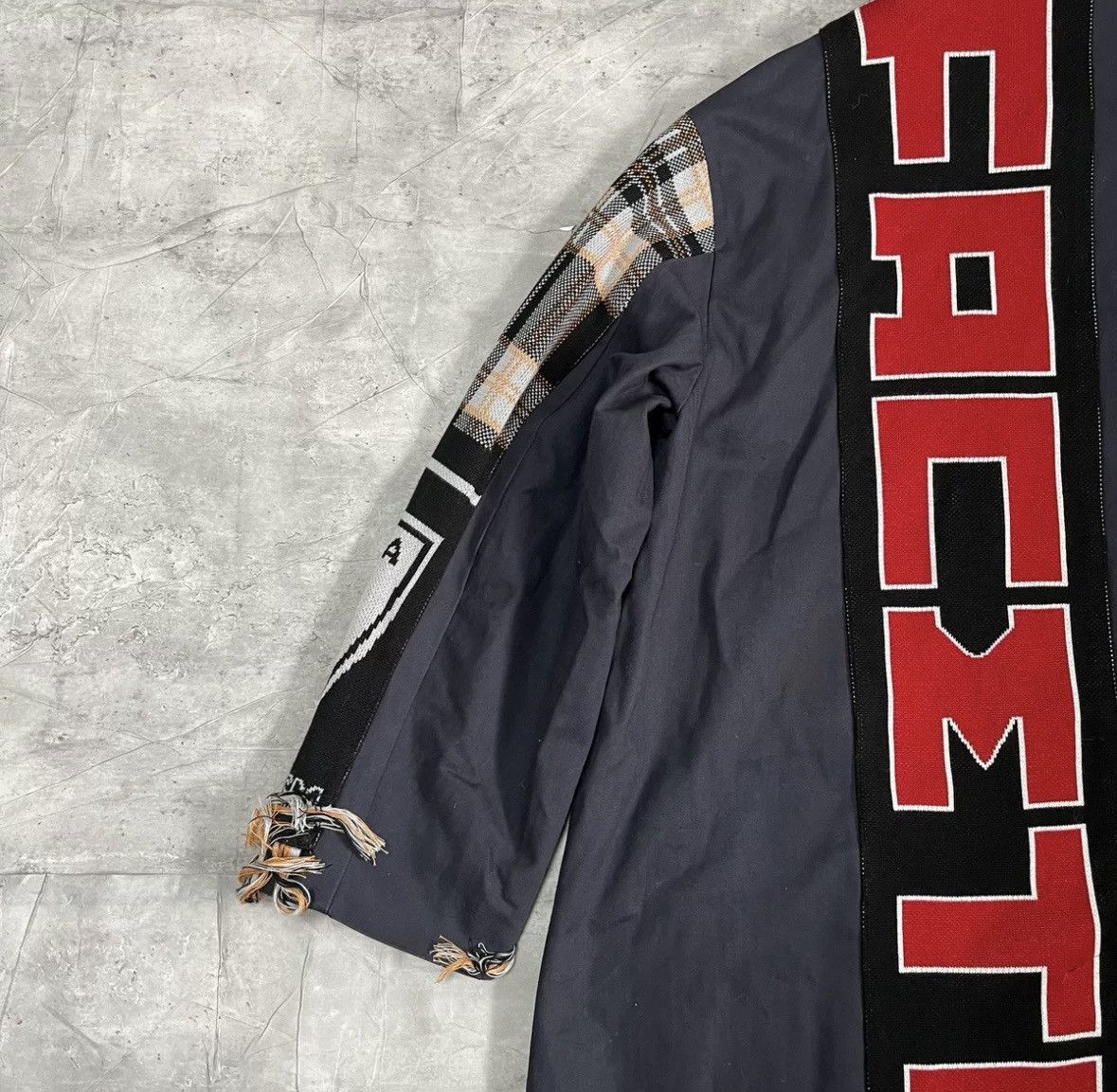 Facetasm Facetasm jacket Size US L / EU 52-54 / 3 - 7 Thumbnail