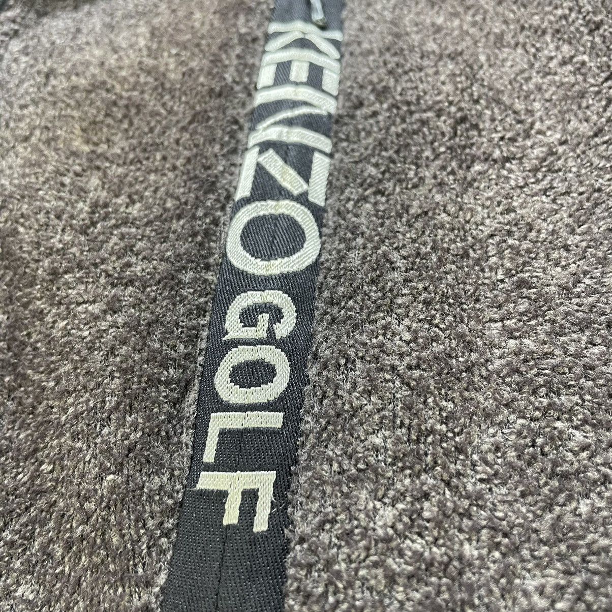 Japanese Brand 🔥Vintage Kenzo Golf Embroidery Logo Size US M / EU 48-50 / 2 - 7 Thumbnail