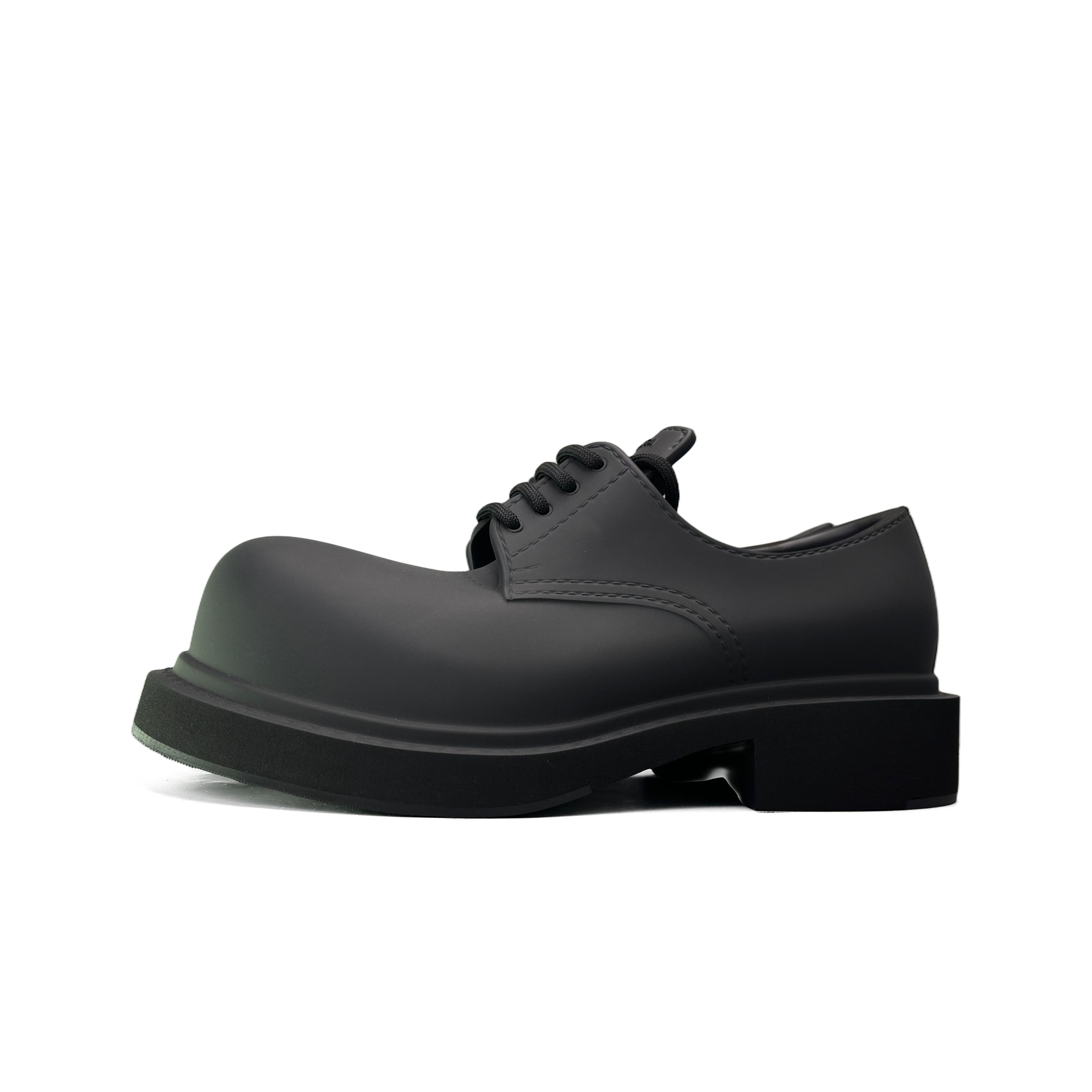 Balenciaga Balenciaga Bloc Rim Derby | Grailed