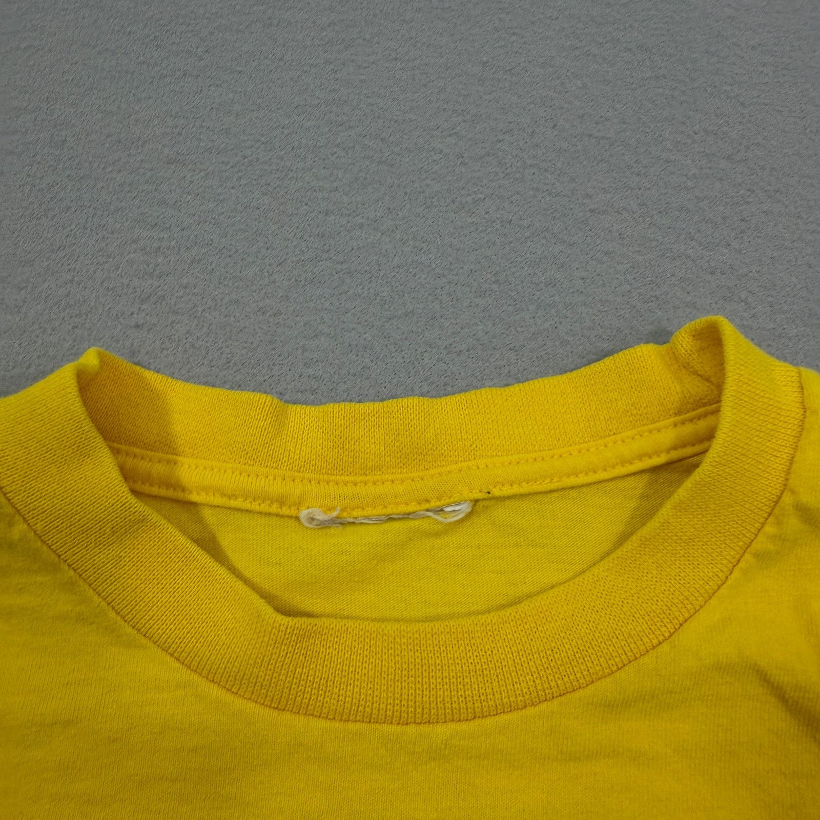 Nike Vintage Nike Michigan Wolverines Long Sleeve Shirt Medium Size US M / EU 48-50 / 2 - 5 Thumbnail
