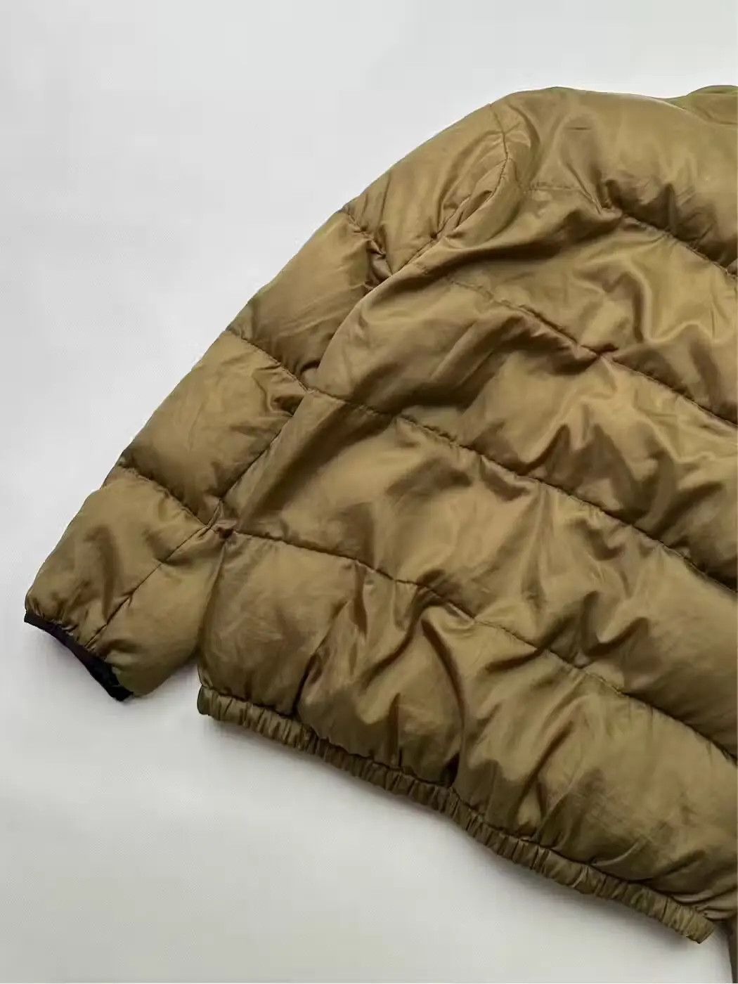 Polo Ralph Lauren Polo Jeans Company Vintage Down Jacket (123) Size US M / EU 48-50 / 2 - 12 Thumbnail