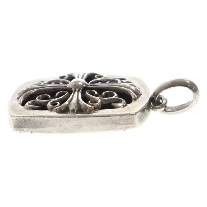 Chrome Hearts Chrome Hearts Keeper Pendant Size ONE SIZE - 3 Thumbnail