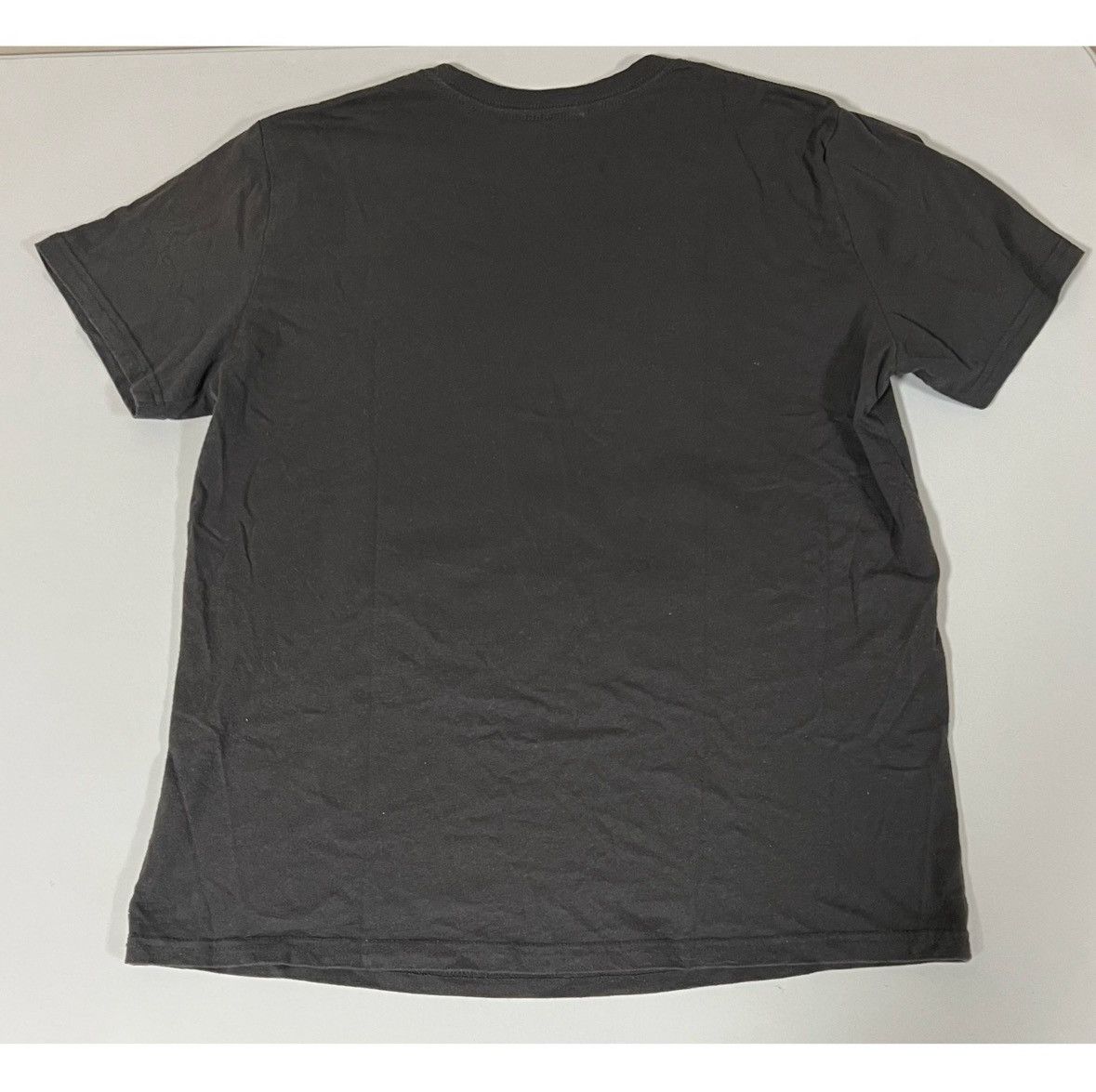 Mighty Healthy Mighty Fine Gray Cats Rainbow Graphic T-Shirt Tee Size S 🐈✨ Size US S / EU 44-46 / 1 - 4 Thumbnail