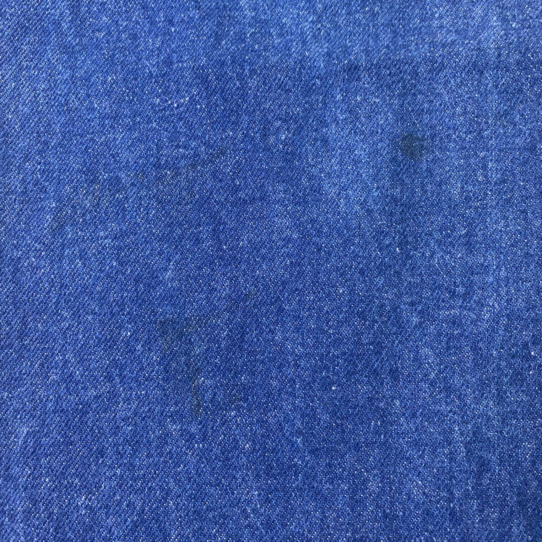 Vintage Workrite FR Jeans Men 38x31 Blue Flame Resistant Denim ARC Category 2 NFPA 2112 Regular Fit Size US 38 / EU 54 - 5 Thumbnail