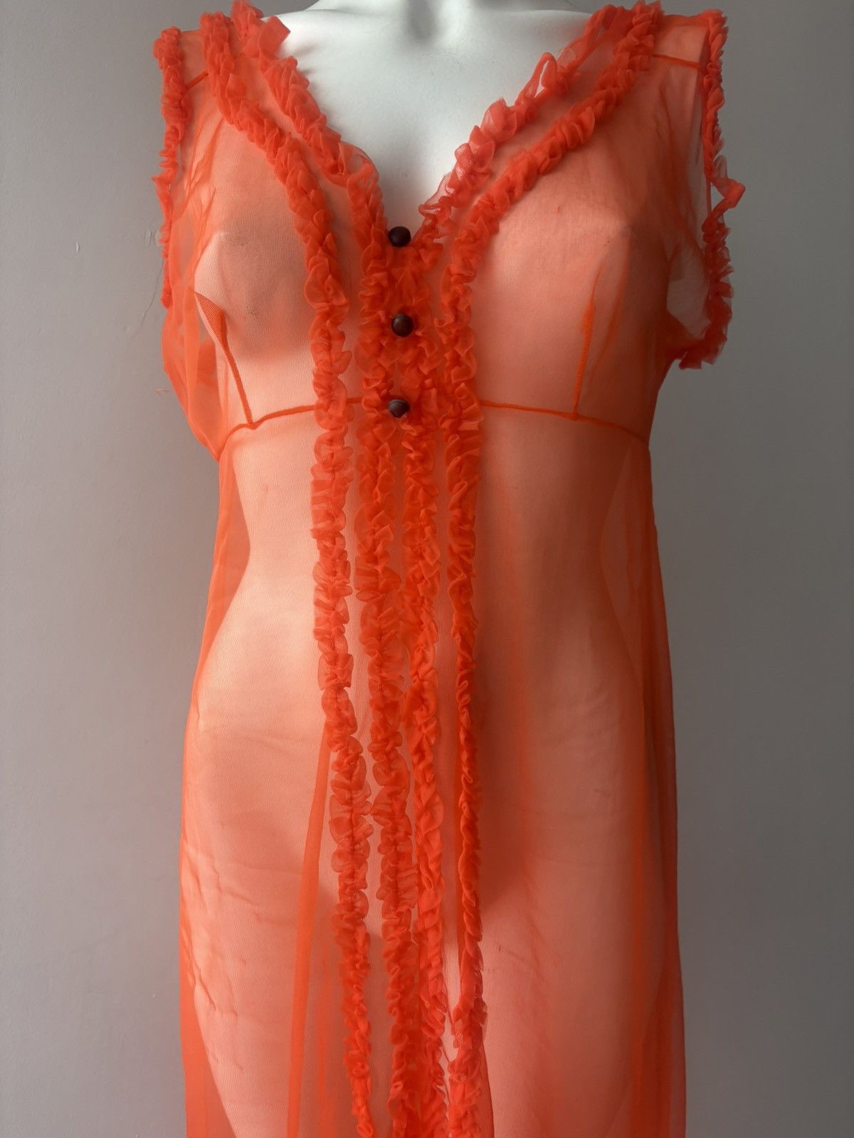 Vintage 2000’s babydoll Size M / US 6-8 / IT 42-44 - 9 Thumbnail