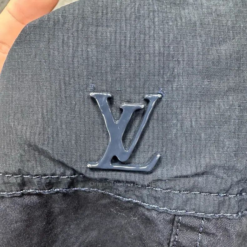 Louis Vuitton Louis Vuitton Pocket Pants Size US 38 / EU 54 - 5 Thumbnail