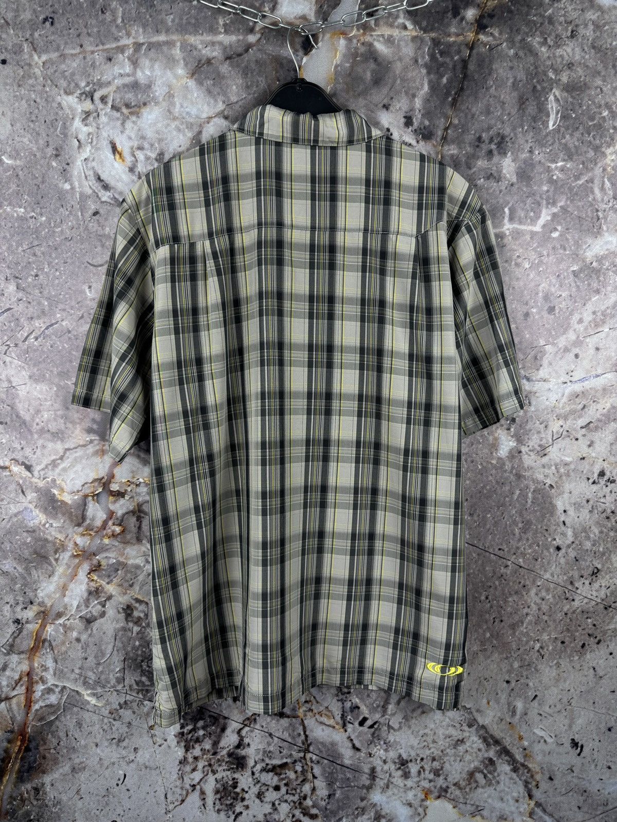 The North Face Men’s Salomon Shirt Button Up Outdoor Size XL Size US XL / EU 56 / 4 - 13 Thumbnail