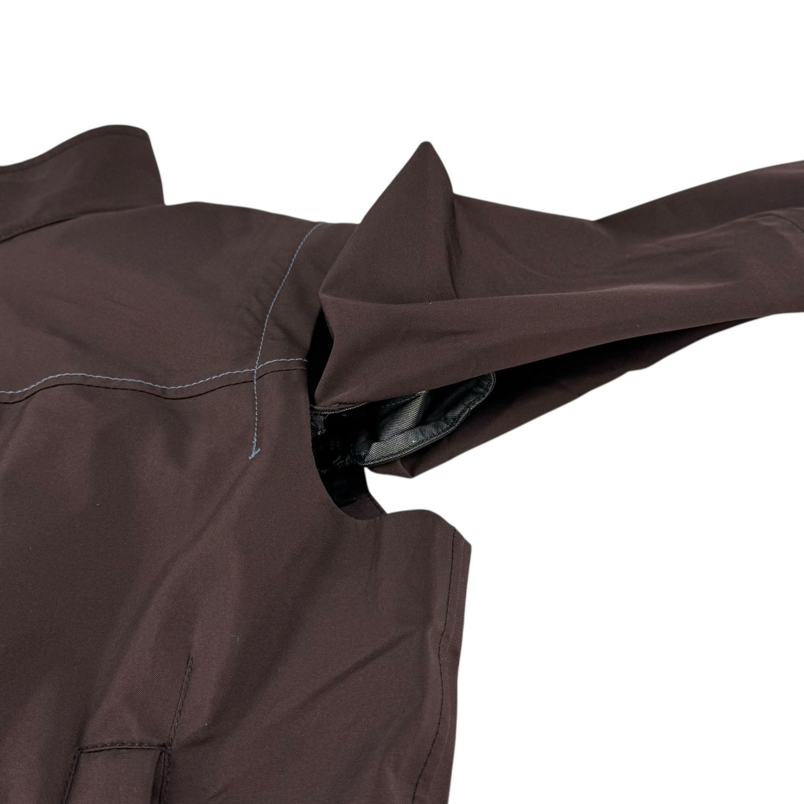 Prada Prada Sport Jacket Size XL / US 12-14 / IT 48-50 - 6 Thumbnail